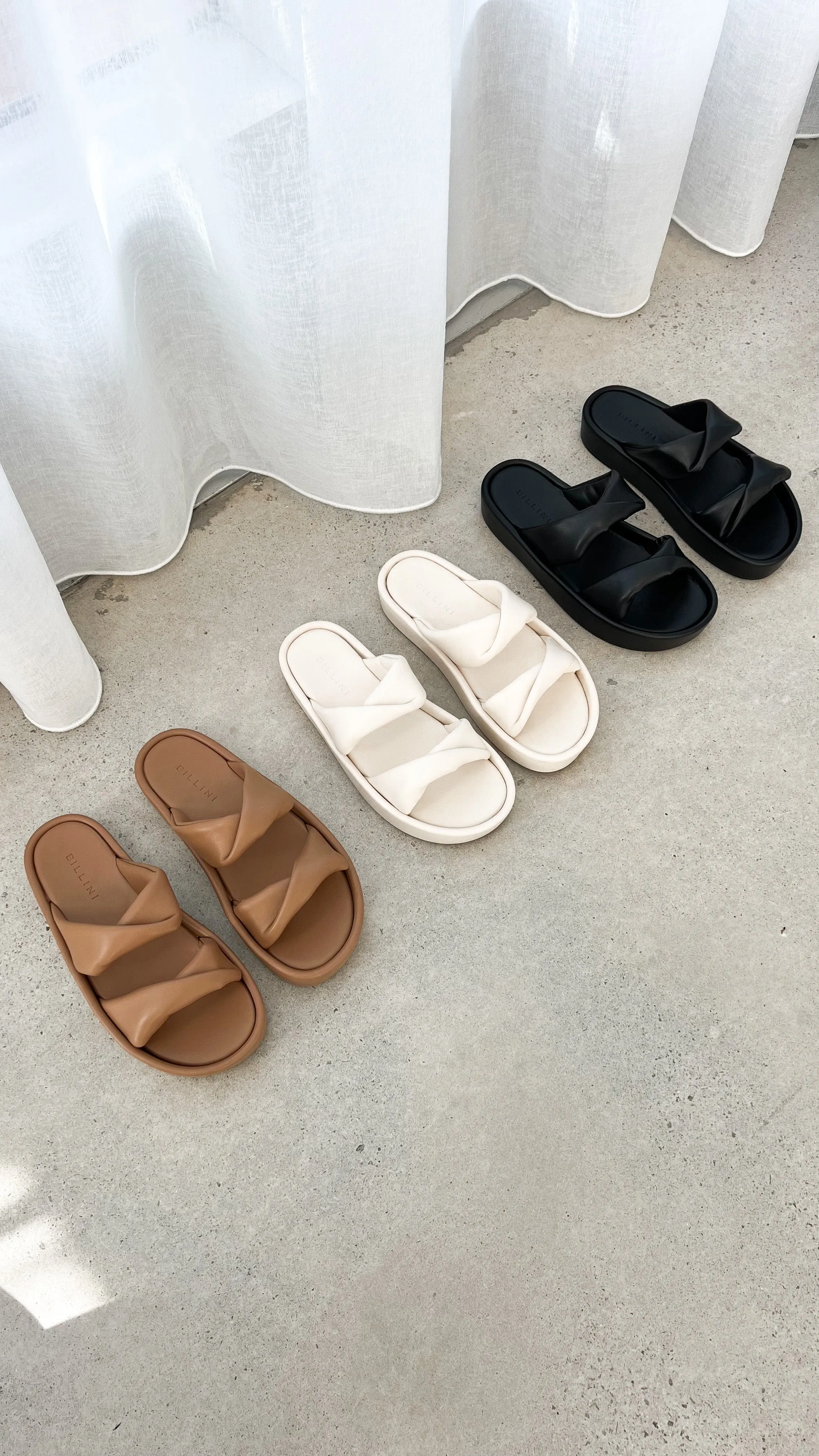 Ishan Slide - Coffee sold by Billy J product image thumbnail 5