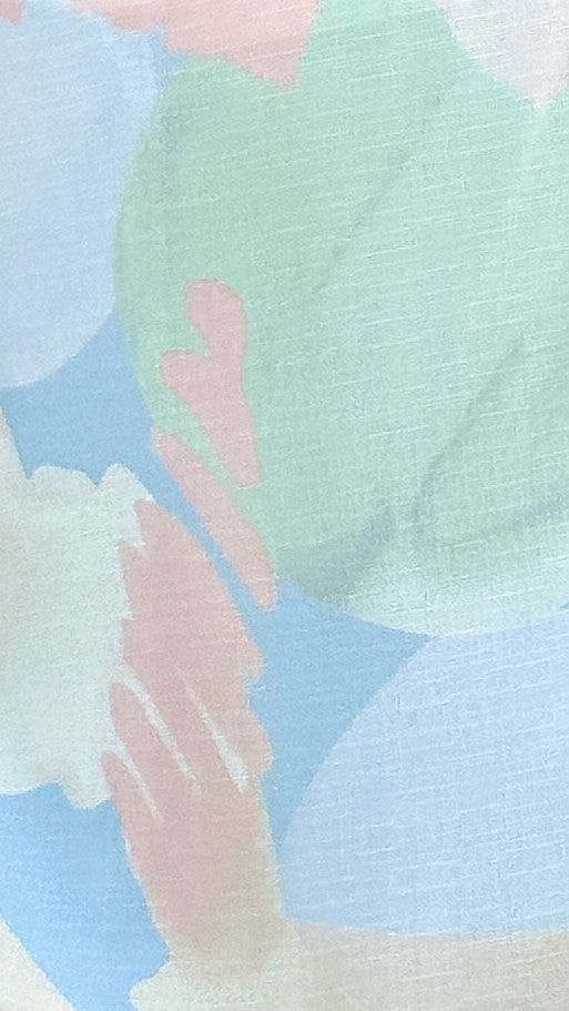 Kobi Midi Dress - Tropical sold by Billy J product image thumbnail 4