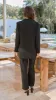 Adalyn Blazer - Black sold by Billy J