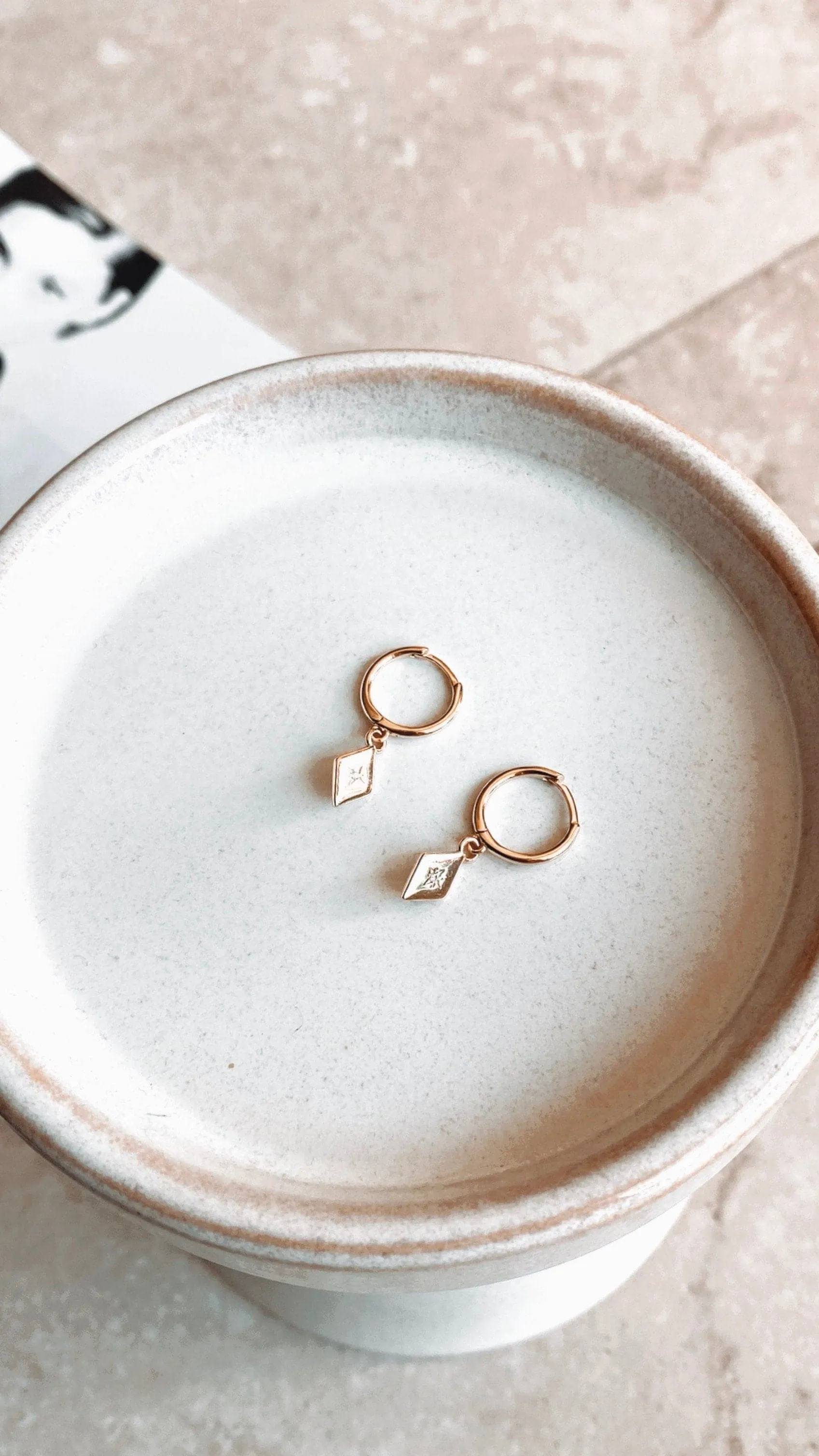 Kite Sleepers - Gold sold by Billy J product image thumbnail 5