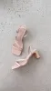 Cailan Heel - Nude sold by Billy J