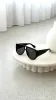 RC Shadow Aviator Sunglasses - Black sold by Billy J