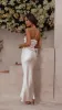 Margot Maxi Dress - Champagne sold by Billy J