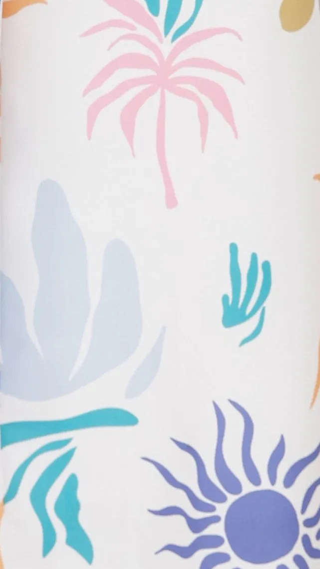 Zahara Pants - Sundazed Print sold by Billy J product image thumbnail 5