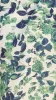 Sara Maxi Dress - Green / Blue Floral sold by Billy J