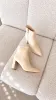 Stazie Boot - Buttermilk sold by Billy J