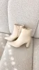 Stazie Boot - Buttermilk sold by Billy J