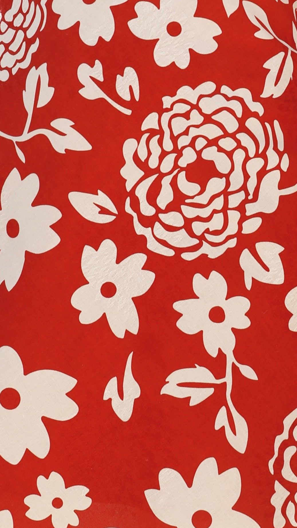 Delilah Mini Dress - Red sold by Billy J product image thumbnail 5