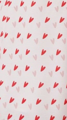 Alanna Midi Dress - Sweetheart Print sold by Billy J product image thumbnail 5