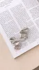 Mase Earrings - Silver sold by Billy J