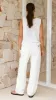 Fareeda Top - White sold by Billy J