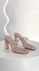 Chantel Heel - Nude sold by Billy J