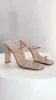 Chantel Heel - Nude sold by Billy J