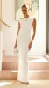 Lilah Maxi Dress - White sold by Billy J