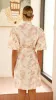 Mason Mini Dress - Blossom Print sold by Billy J