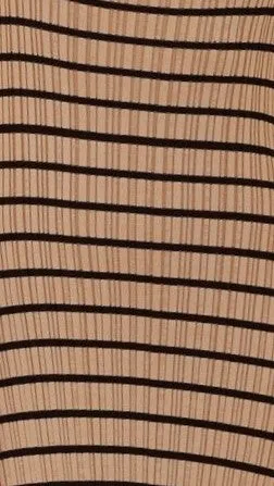 Kalina Midi Dress - Beige sold by Billy J product image thumbnail 5