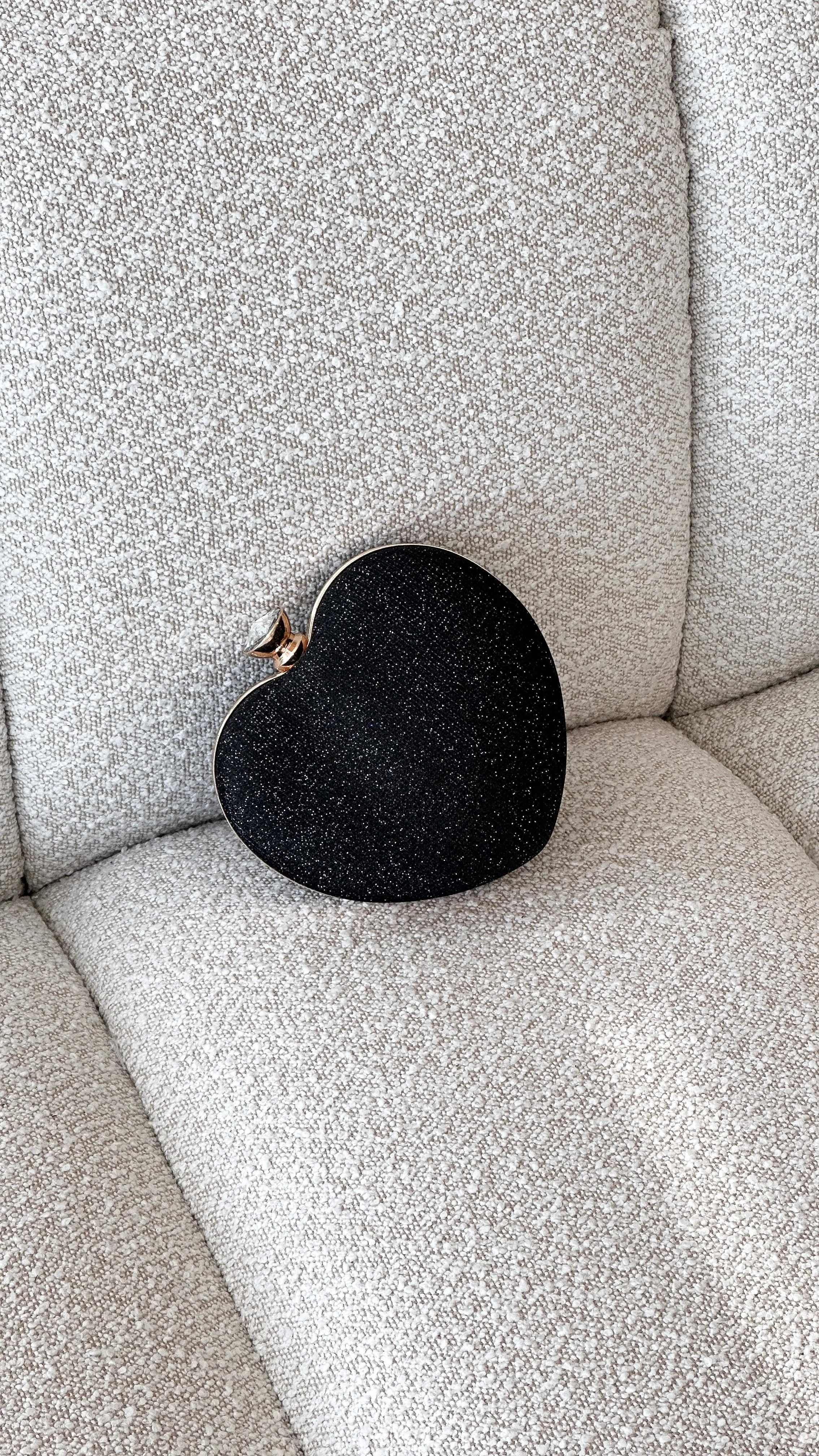 Lacee Bag - Black / Gold sold by Billy J product image thumbnail 5