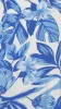 Laury Midi Dress - Blue Palm sold by Billy J