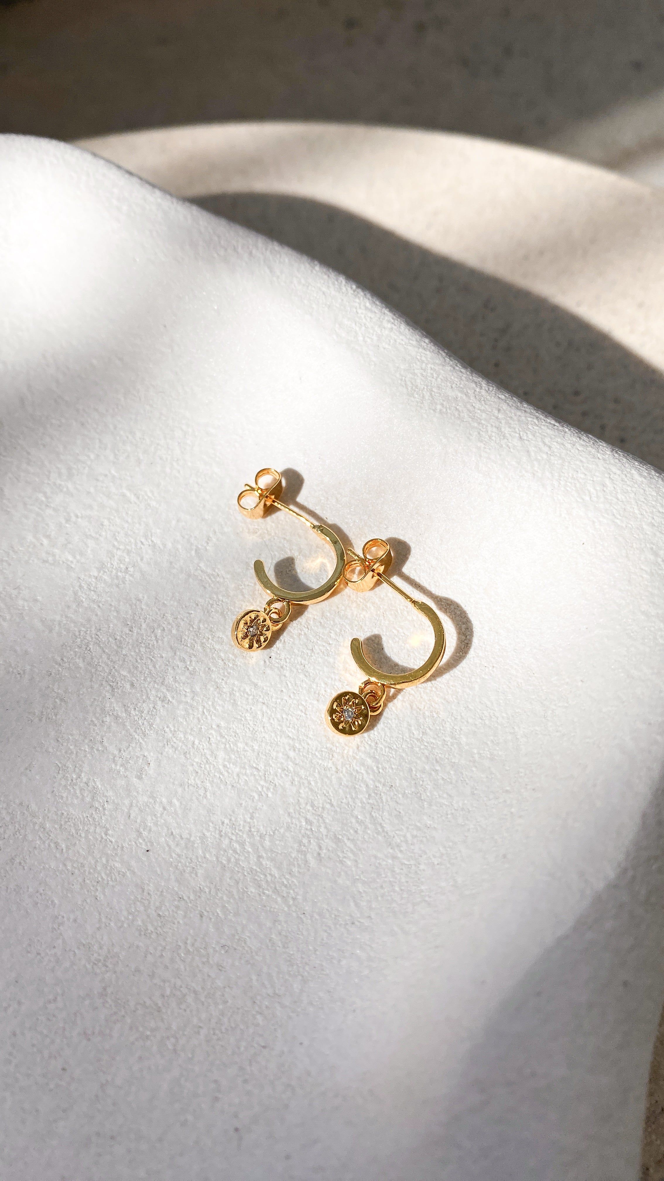 Shaina Sleepers - Gold sold by Billy J product image thumbnail 5