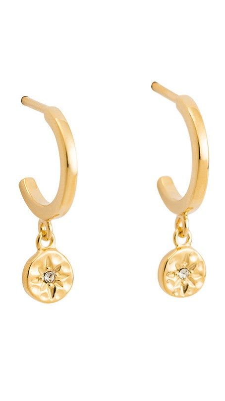 Shaina Sleepers - Gold sold by Billy J product image thumbnail 3