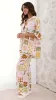Rachel Pants - Lisse Print sold by Billy J