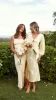 Ilana Maxi Dress - Yellow sold by Billy J