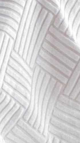 Angie Playsuit - White sold by Billy J product image thumbnail 3