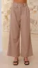 Leya Pants - Mocha sold by Billy J