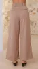 Leya Pants - Mocha sold by Billy J