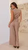 Leya Pants - Mocha sold by Billy J