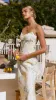 Margie Midi Dress - Yellow Floral sold by Billy J