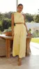 Stella Set - Yellow sold by Billy J