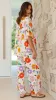 Calus Button Up Shirt - Amsterdam Print sold by Billy J