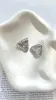 Madalena Earrings - Silver sold by Billy J
