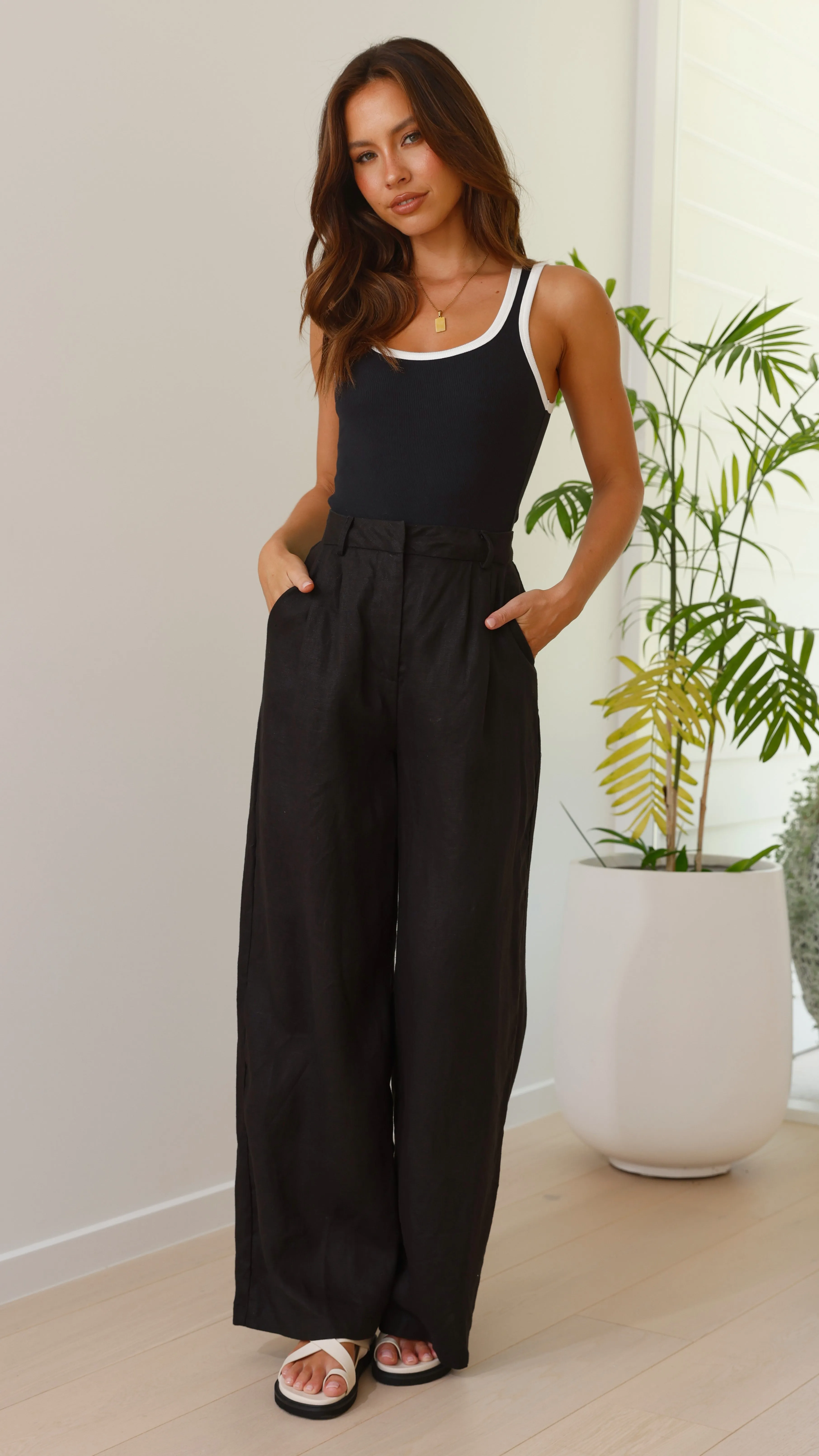 Amalia Maxi Dress - Sage sold by Billy J product image thumbnail 3