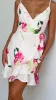 Fantine Mini Dress - Sweet Floral sold by Billy J