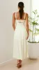Shaylee Maxi Dress - Yellow sold by Billy J
