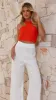 Jasmine Crop - Flame sold by Billy J