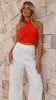 Jasmine Crop - Flame sold by Billy J