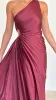 Olivia Maxi Dress - Wine sold by Billy J