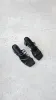 Yesha Heel - Black Scale sold by Billy J