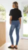 Rocky Jeans - Dark Denim sold by Billy J