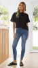 Rocky Jeans - Dark Denim sold by Billy J