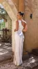 Victoria Maxi Dress - Champagne sold by Billy J