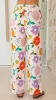 Dalinda Pants - Amsterdam Print sold by Billy J