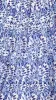 Balthazar Maxi Dress - Blue Floral sold by Billy J