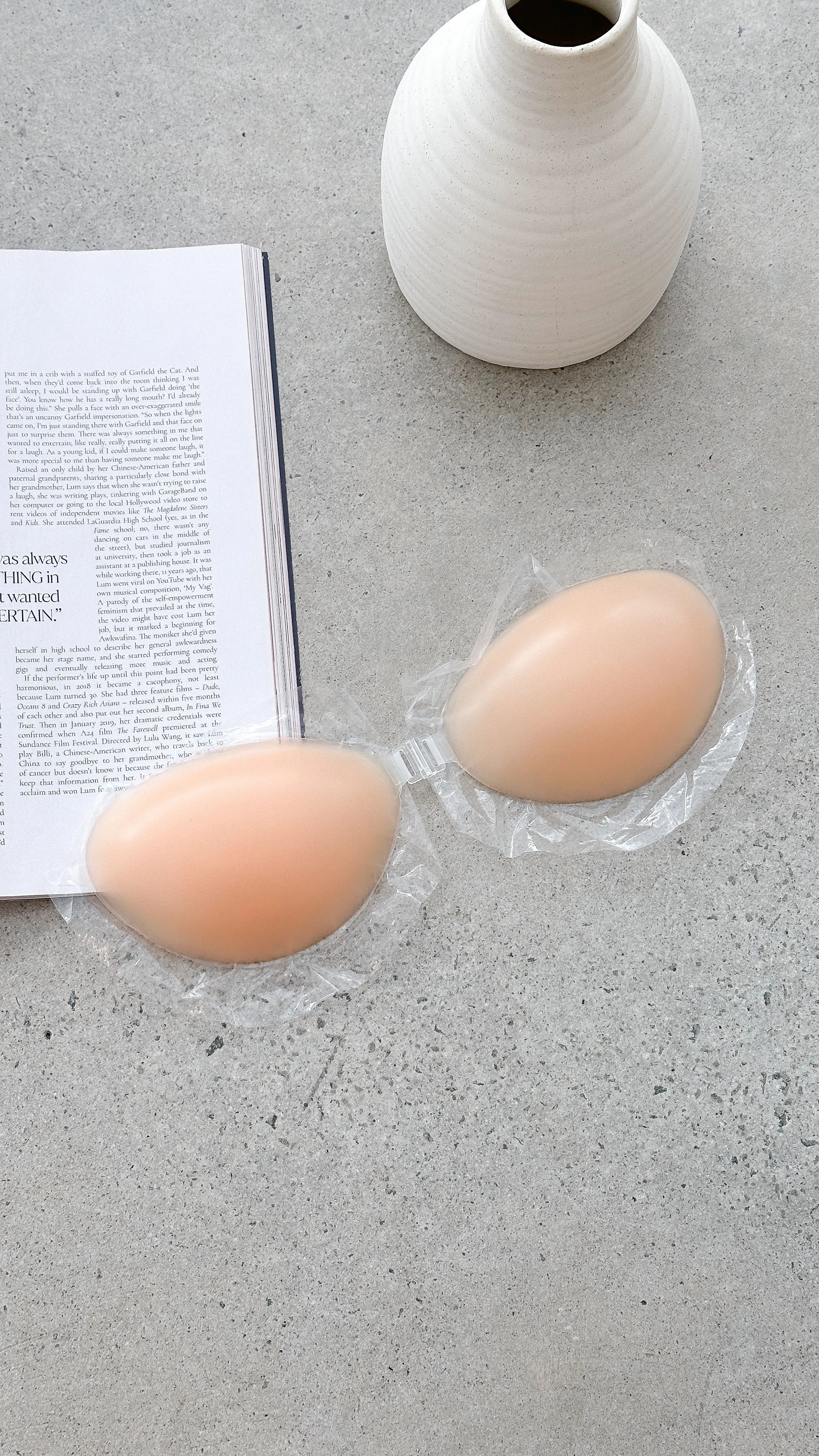 Nudi Boobies - Nude sold by Billy J product image thumbnail 2