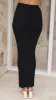 Isla Maxi Skirt - Black sold by Billy J