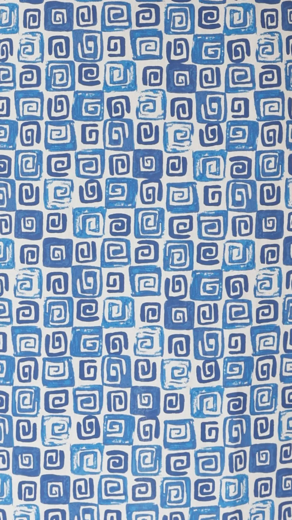 Oceana Top - Ocean Print sold by Billy J product image thumbnail 4