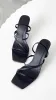 Ryleigh Heel - Black Scale sold by Billy J